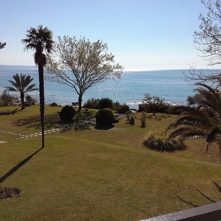 Villa Каландра Экстерьер фото